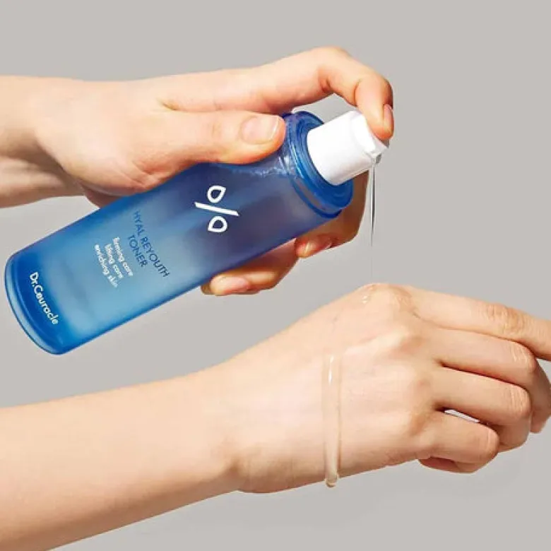 Hyal Reyouth Toner