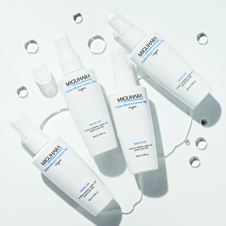 Hyalucollagen Essence Mist Origin