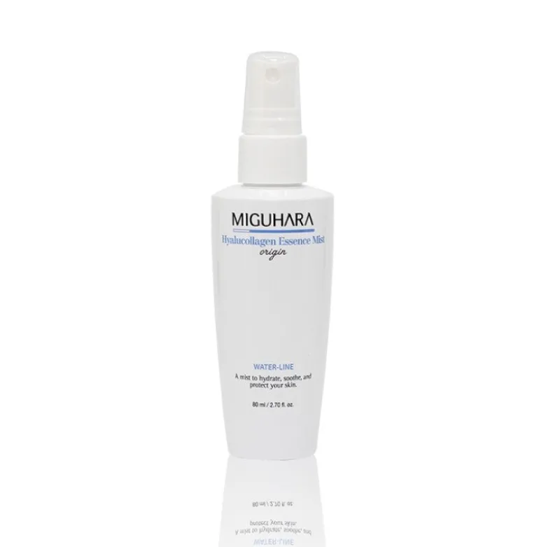 Hyalucollagen Essence Mist Origin