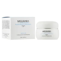 Hyalucollagen Moisturizer Origin
