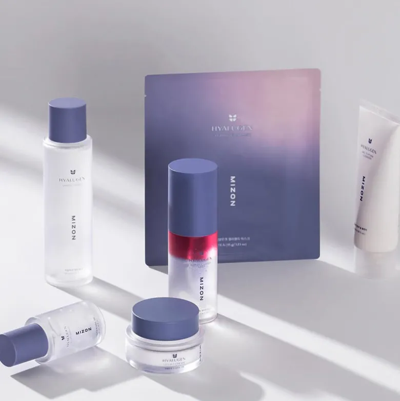 Hyalugen Double Layer Mist