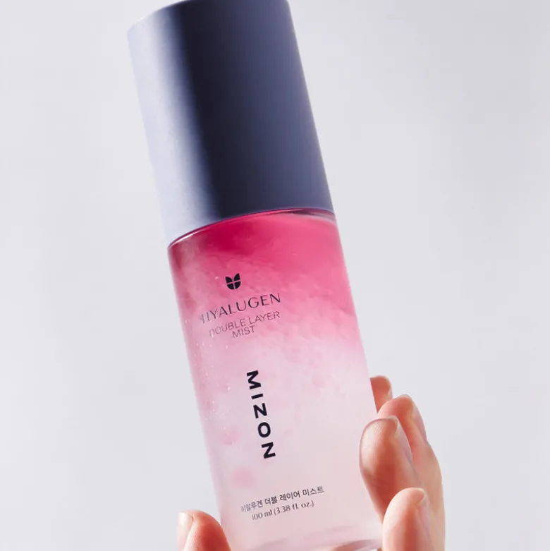 Hyalugen Double Layer Mist