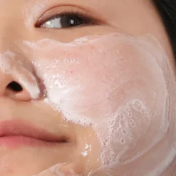 Hyalugen Gel To Foam Cleanser
