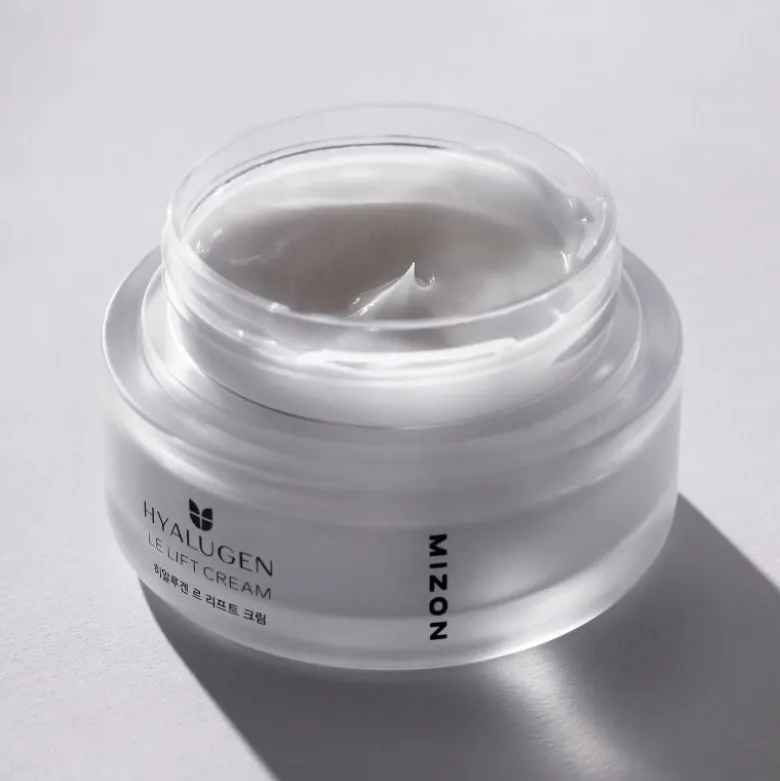 Hyalugen Le Lift Cream