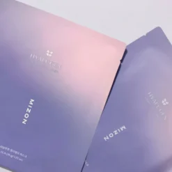 Hyalugen Pearly Jelly Mask