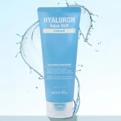 Hyaluron Aqua Soft Cream