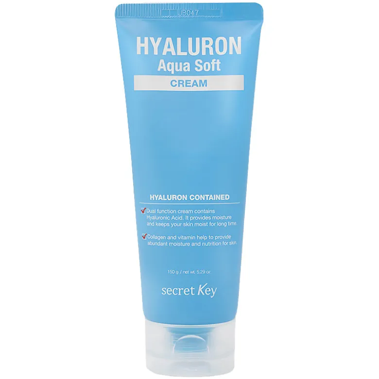 Hyaluron Aqua Soft Cream