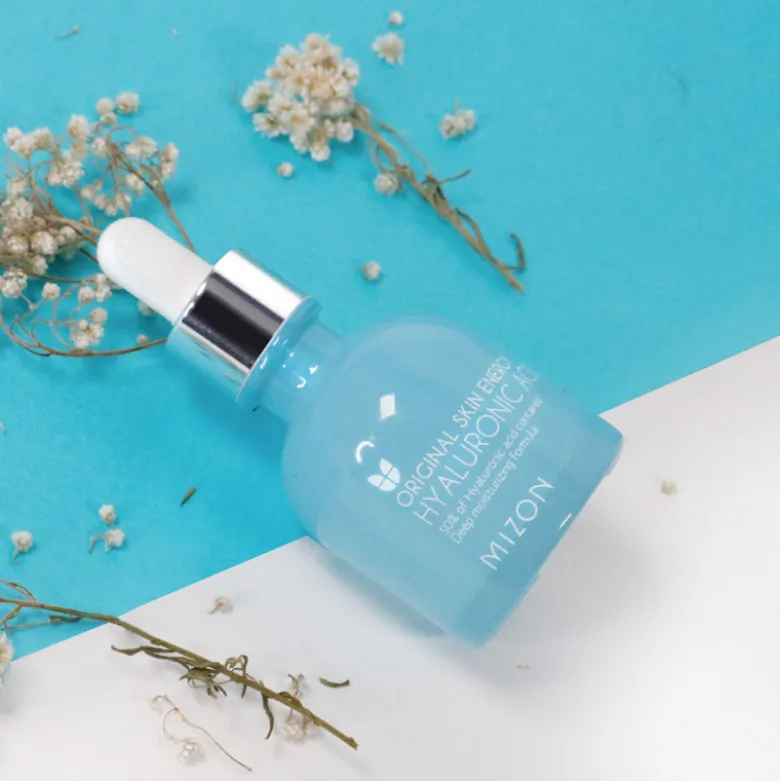 Hyaluronic Acid 100