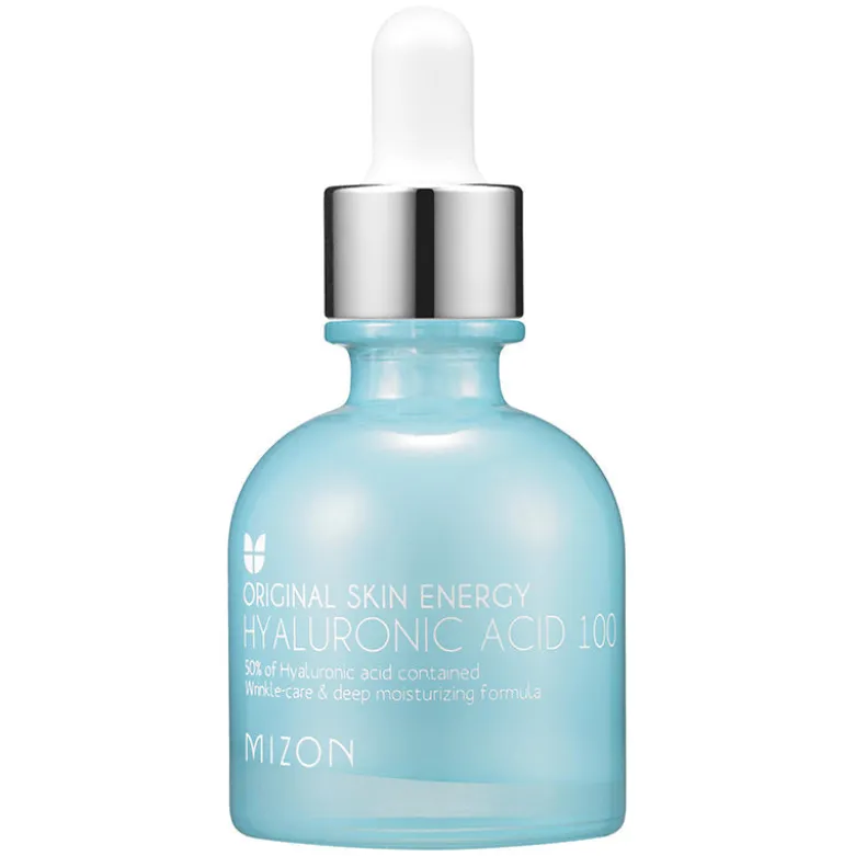 Hyaluronic Acid 100