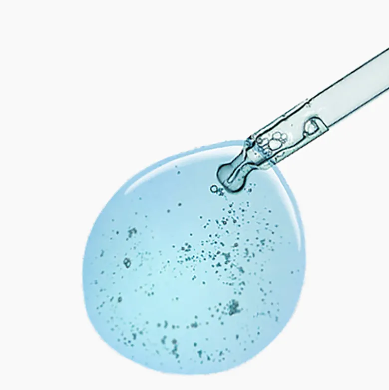 Hyaluronic Acid 100
