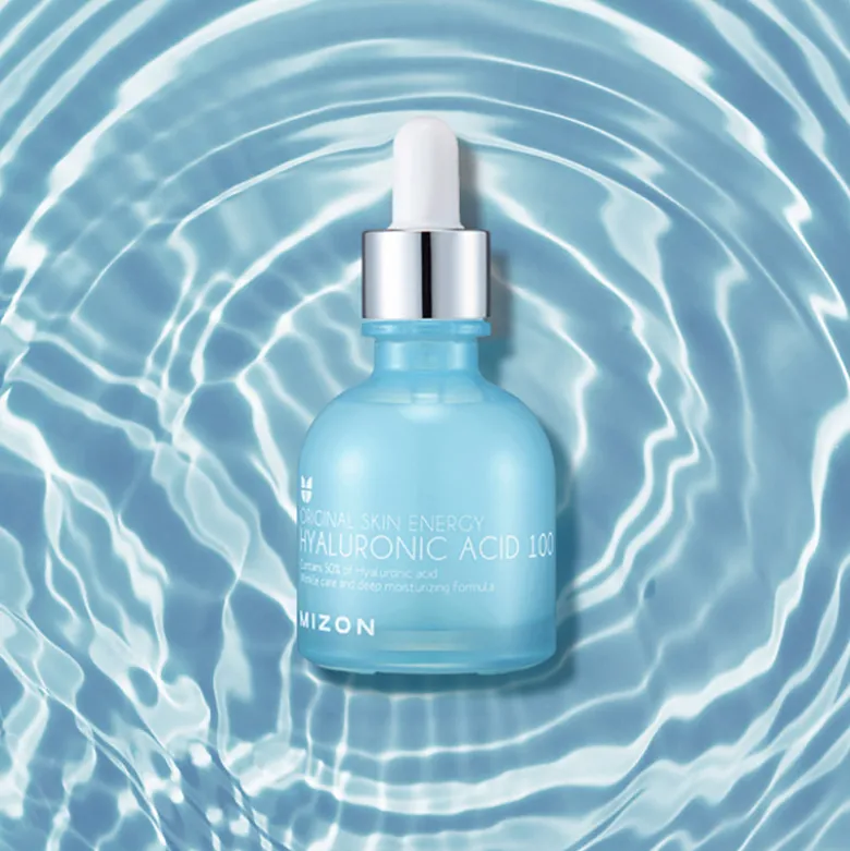 Hyaluronic Acid 100