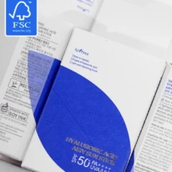Hyaluronic Acid Airy Sun Stick SPF50+ PA++++