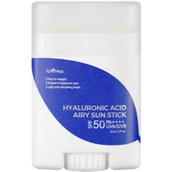 Hyaluronic Acid Airy Sun Stick SPF50+ PA++++