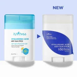 Hyaluronic Acid Airy Sun Stick SPF50+ PA++++