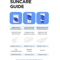 Hyaluronic Acid Airy Sun Stick SPF50+ PA++++