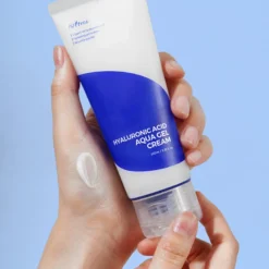 Hyaluronic Acid Aqua Gel Cream