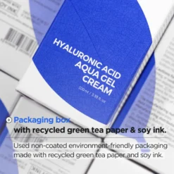 Hyaluronic Acid Aqua Gel Cream