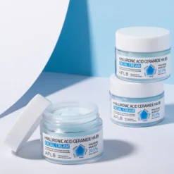 Hyaluronic Acid Ceramide Ha B5 Facial Cream