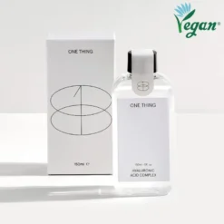 Hyaluronic Acid Complex Essence
