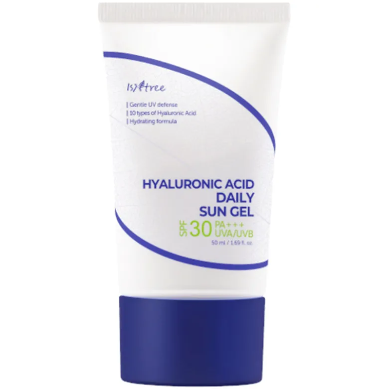 Hyaluronic Acid Daily Sun Gel SPF30 PA+++