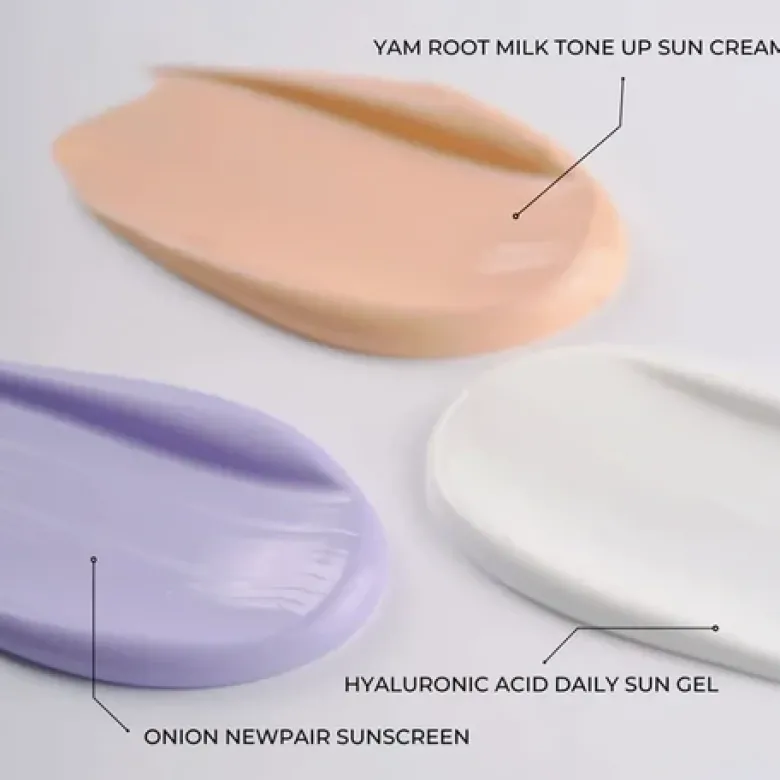 Hyaluronic Acid Daily Sun Gel SPF30 PA+++