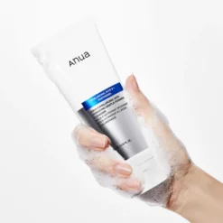 8 Hyaluronic Acid Hydrating Gentle Foaming Cleanser