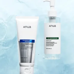 8 Hyaluronic Acid Hydrating Gentle Foaming Cleanser