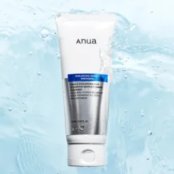 8 Hyaluronic Acid Hydrating Gentle Foaming Cleanser