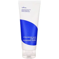 Hyaluronic Acid Low-pH Cleansing Foam