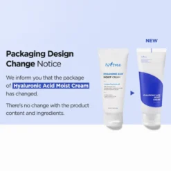 Hyaluronic Acid Moist Cream