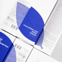 Hyaluronic Acid Moist Cream