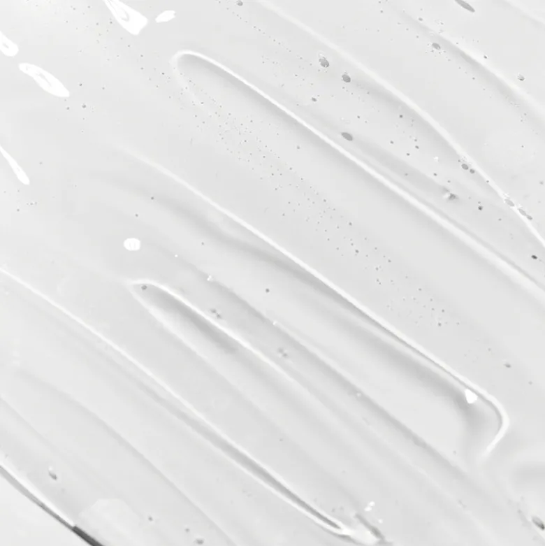 8 Hyaluronic Acid Moisturizing Gentle Gel Cleanser