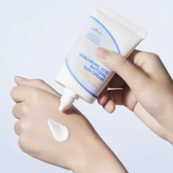 Hyaluronic Acid Natural Sun Cream