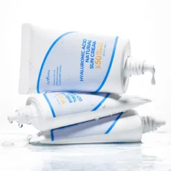 Hyaluronic Acid Natural Sun Cream