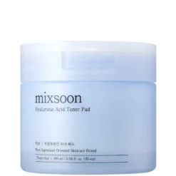 Hyaluronic Acid Toner Pad