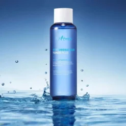 Hyaluronic Acid Toner Plus