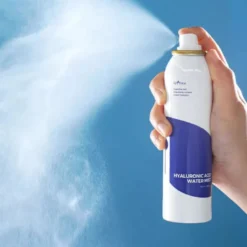 Hyaluronic Acid Water Mist