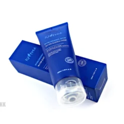 Hyaluronic Acid Water Sleeping Mask