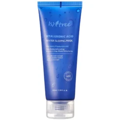 Hyaluronic Acid Water Sleeping Mask