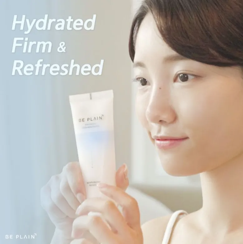 Hyaluronic Aqua Moisturizer