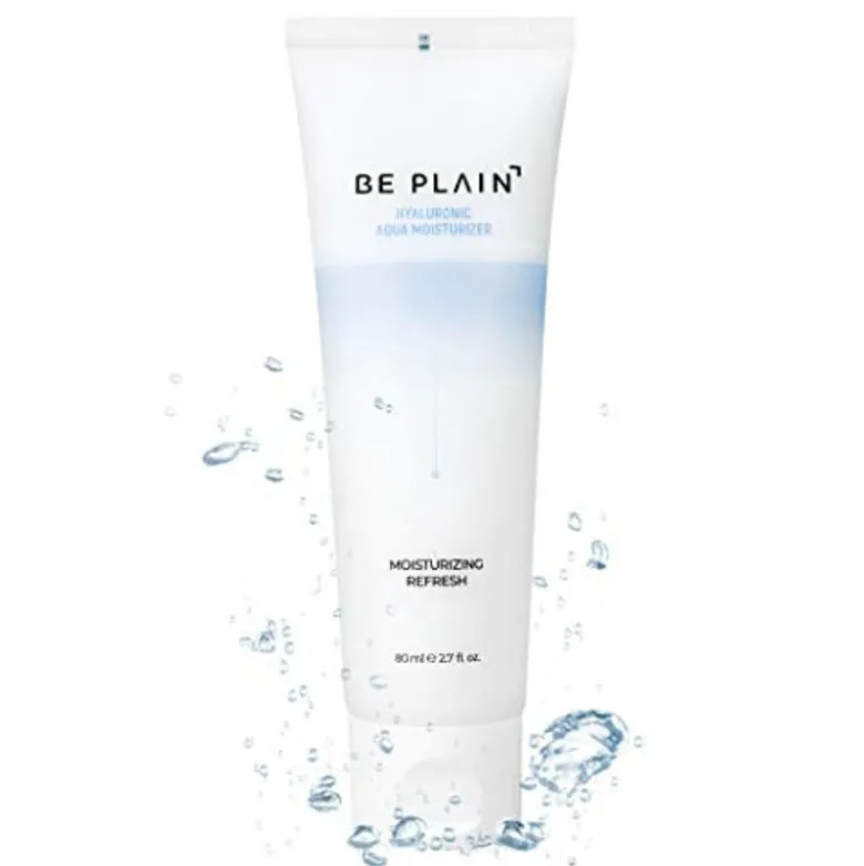 Hyaluronic Aqua Moisturizer