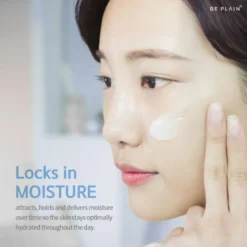 Hyaluronic Aqua Moisturizer
