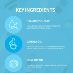 Hyaluronic Cleansing Oil