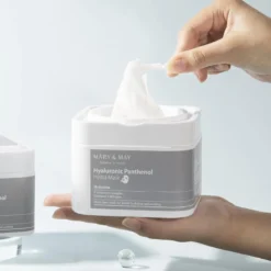 Hyaluronic Panthenol Hydra Mask