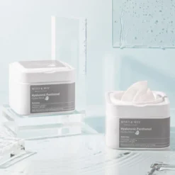 Hyaluronic Panthenol Hydra Mask