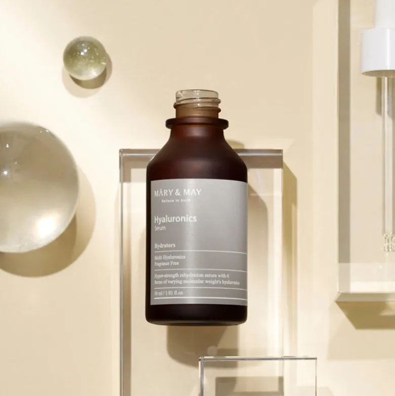 Hyaluronics Serum