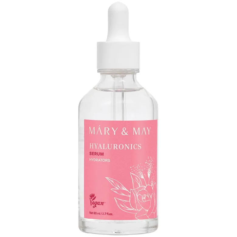 Hyaluronics Serum