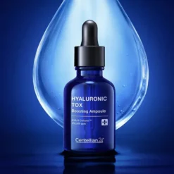 Hyaluronic Tox Boosting Ampoule