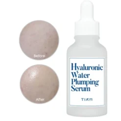 Hyaluronic Water Plumping Serum