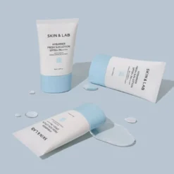 Hybarrier Fresh Sun Lotion SPF50+ PA++++